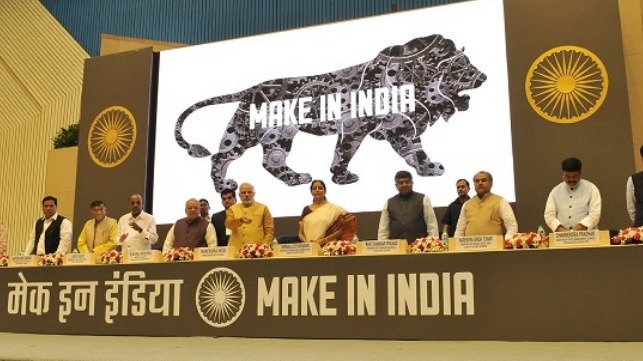 Make in India