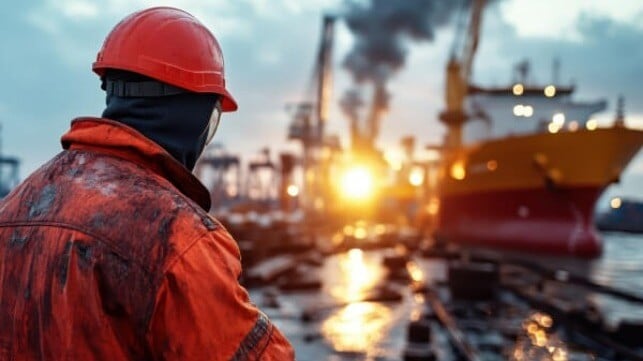 shipbuilding