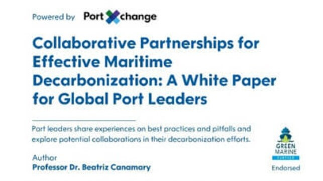 PortXchange