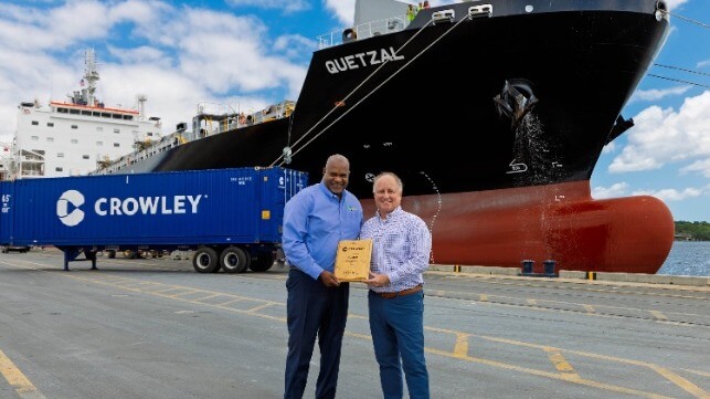 JAXPORT