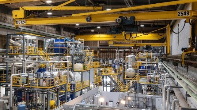 Alfa Laval