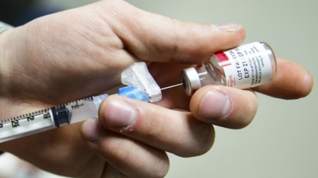 vaccine