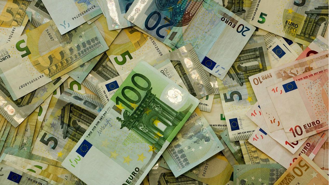 euros