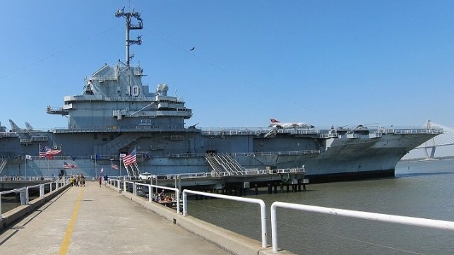 yorktown