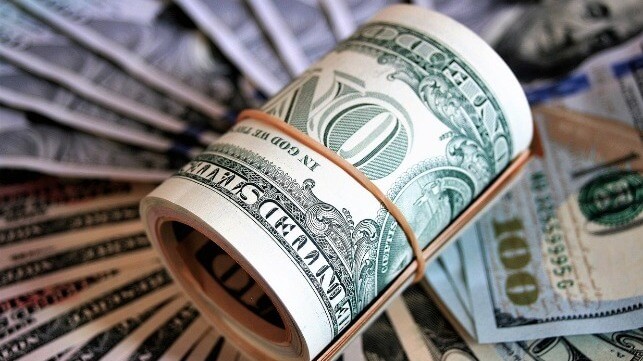 Cash
