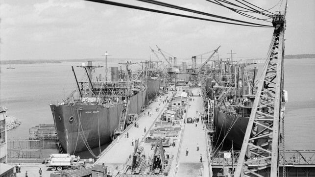National Maritime Day