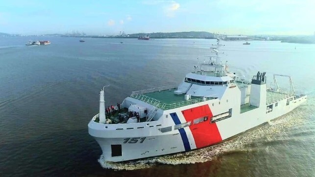 ARC Bolivar