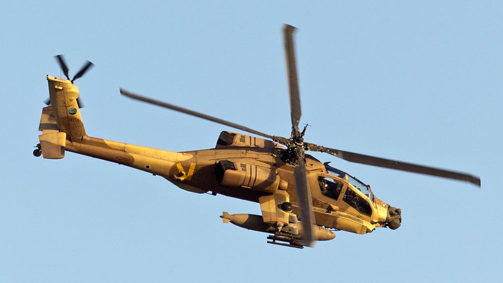 42 refugees killed by attack helicopter off yemen