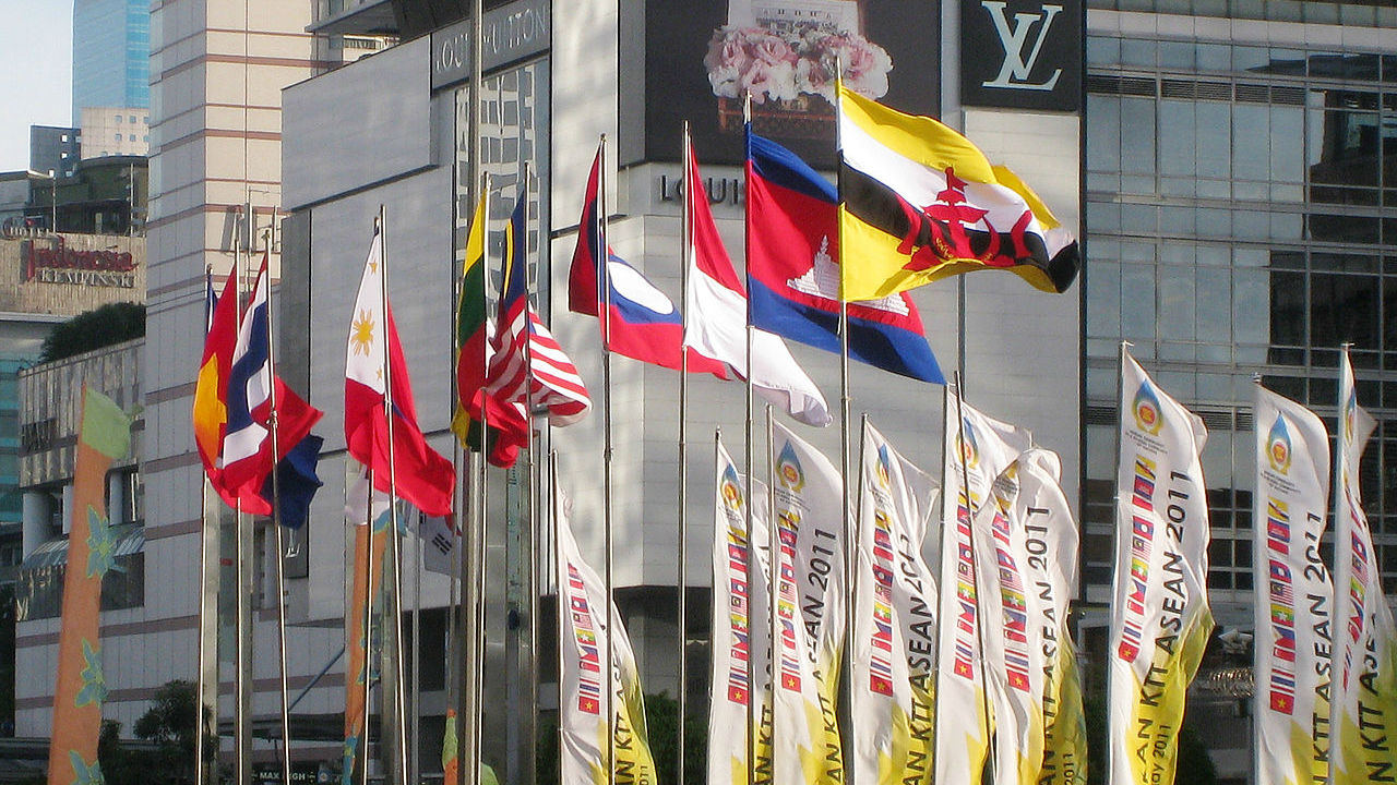 ASEAN