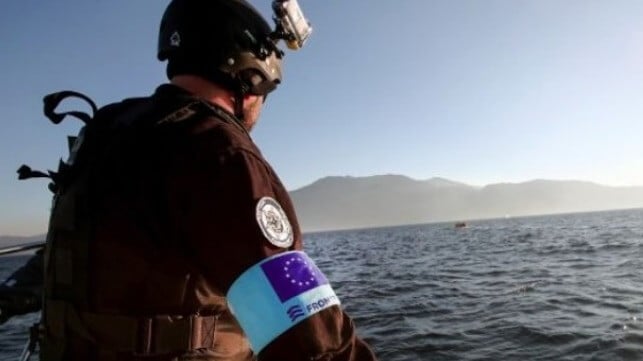 Frontex