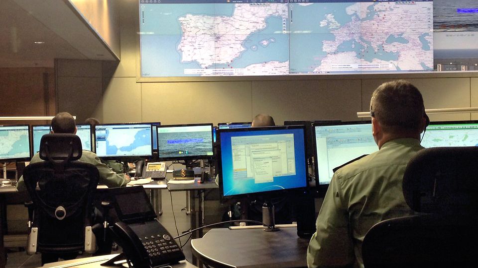 Frontex