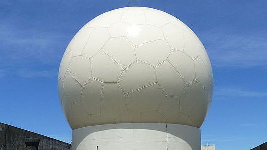 Radome