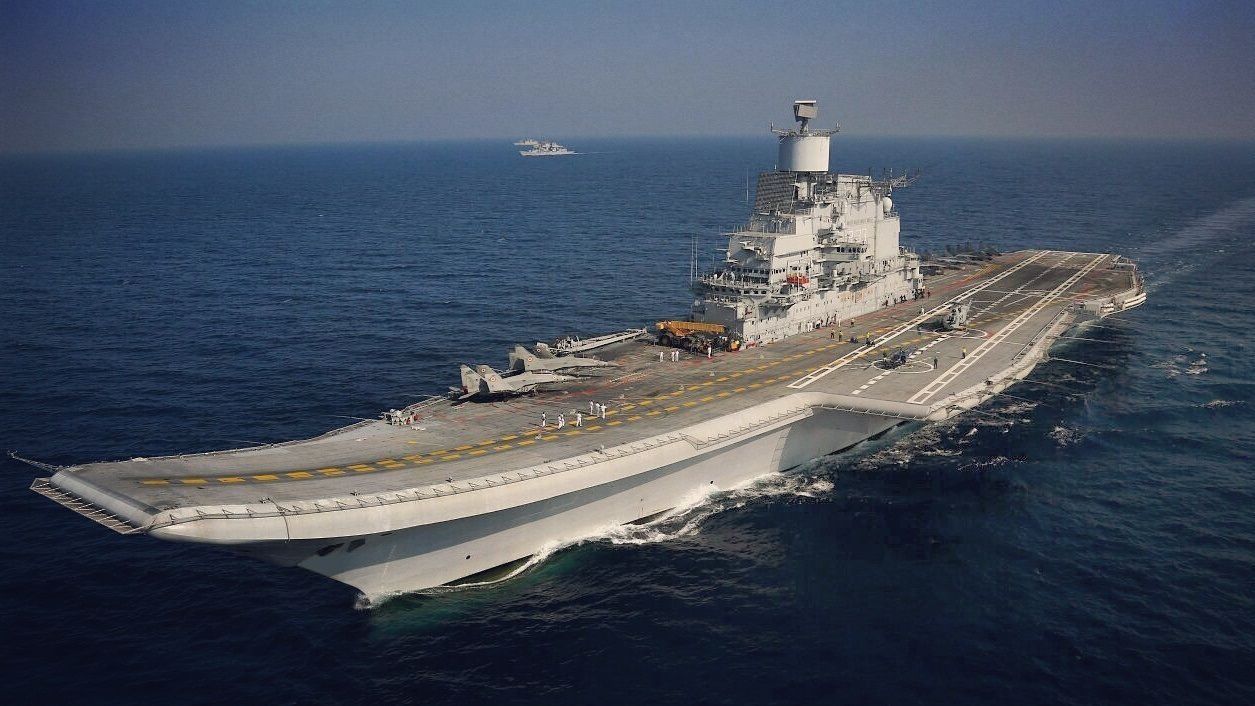 Vikramaditya