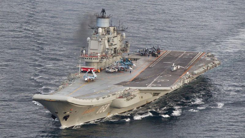 Kuznetsov