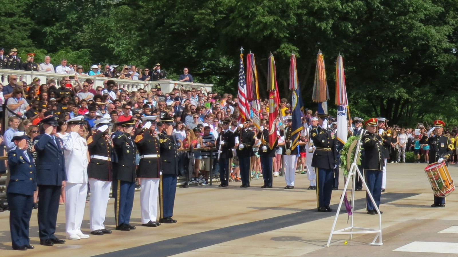 Armed Forces Day