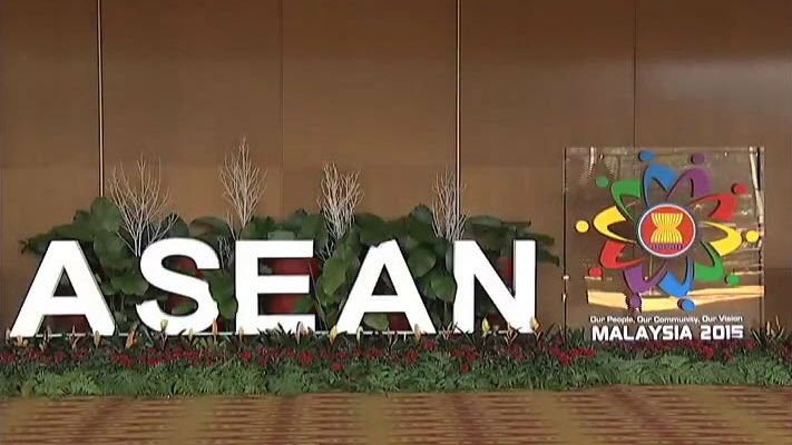 ASEAN Meeting