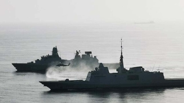 Danish Navy