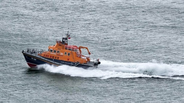 Coastguard sued over response to migrant tragedy in English Channel