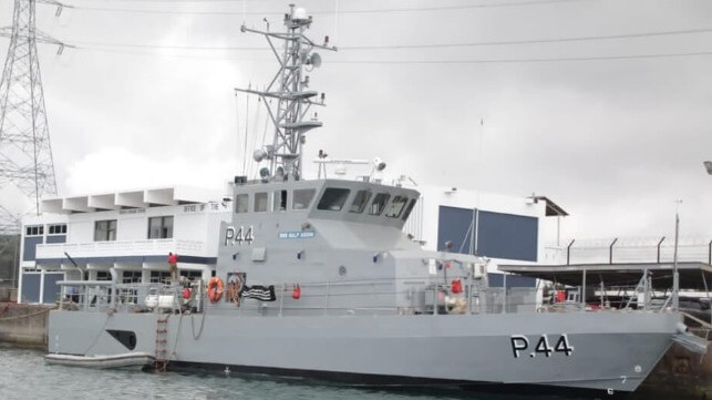 Ghana Navy