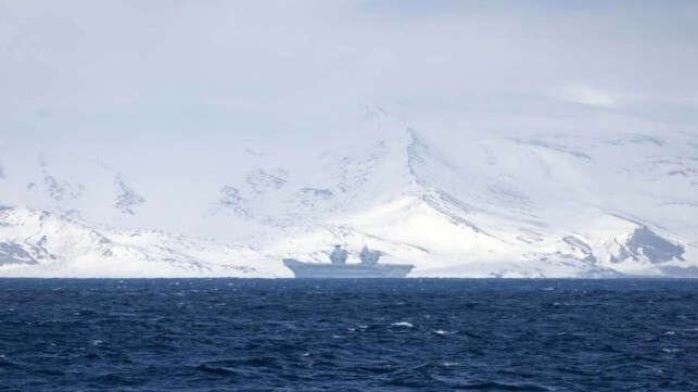Jan Mayen