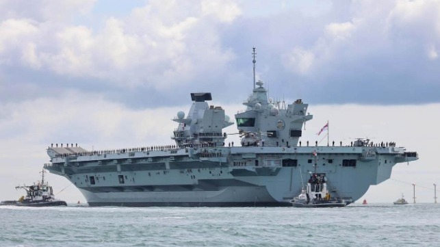 Prince of Wales