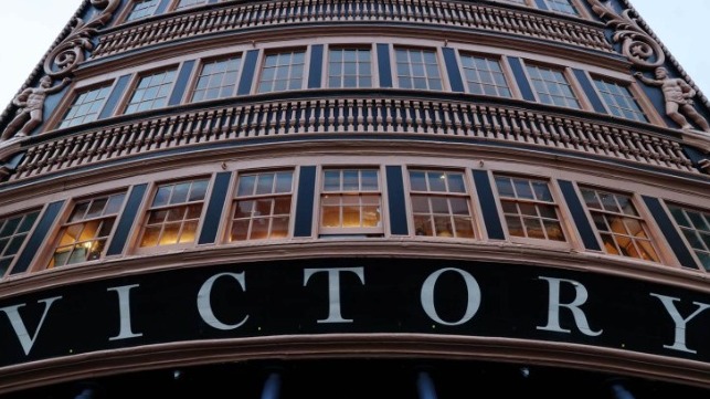 HMS Victory