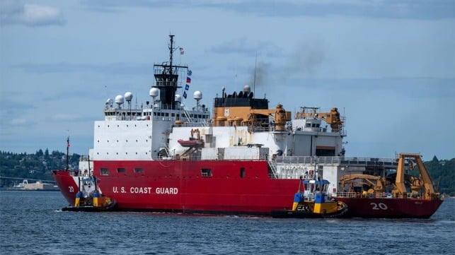 USCH Healy departing Seattle