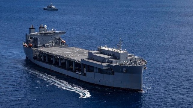 US Navy