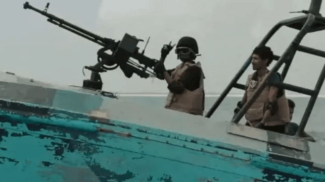 Houthi rebels