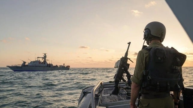 Israel Defense Forces