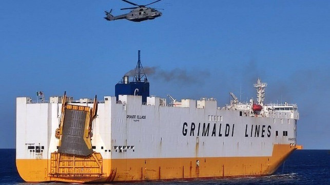 Italian Navy