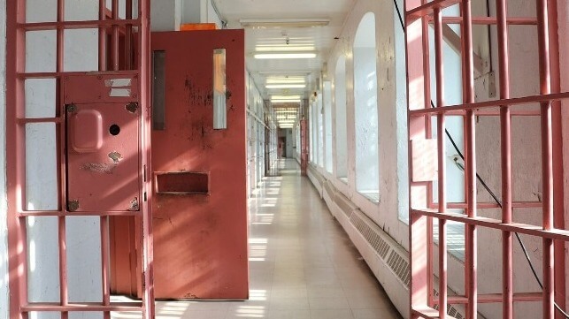 Prison