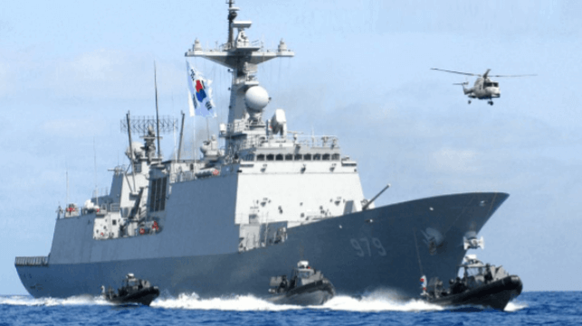 ROK Navy