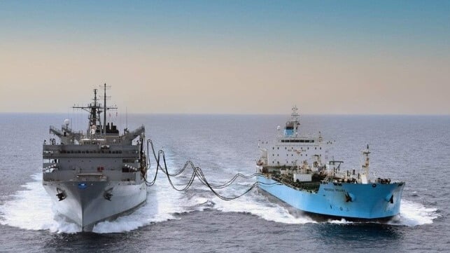 Maersk Peary