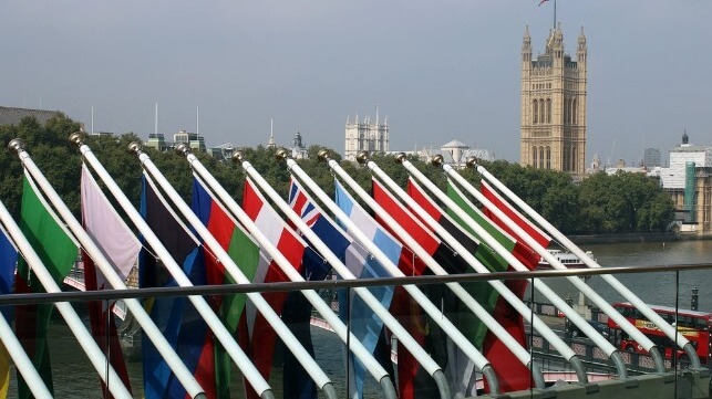 Flags