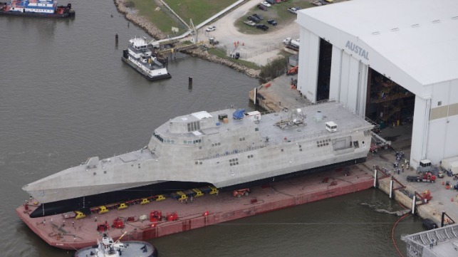 Austal