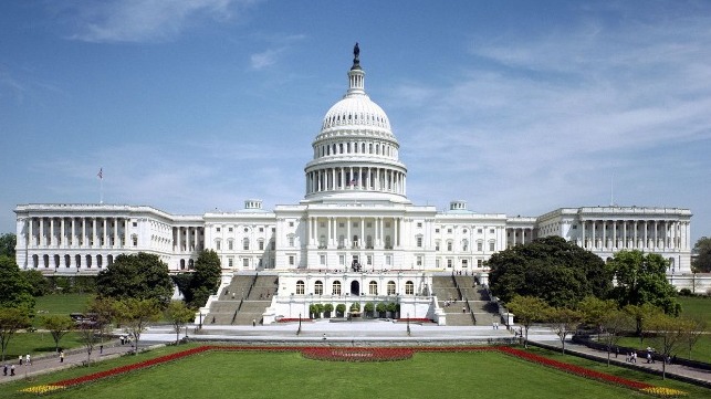 U.S. Capitol