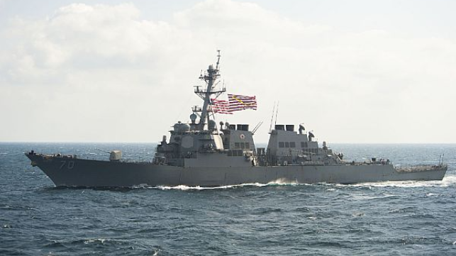 USS Hopper