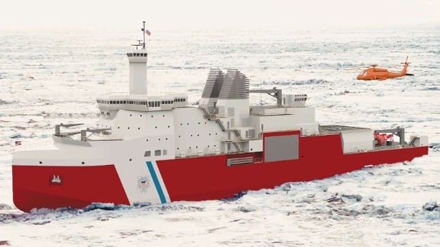Polar Security Cutter
