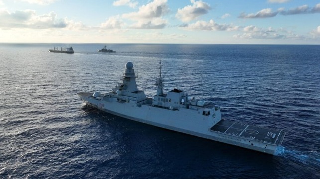 Red Sea escort