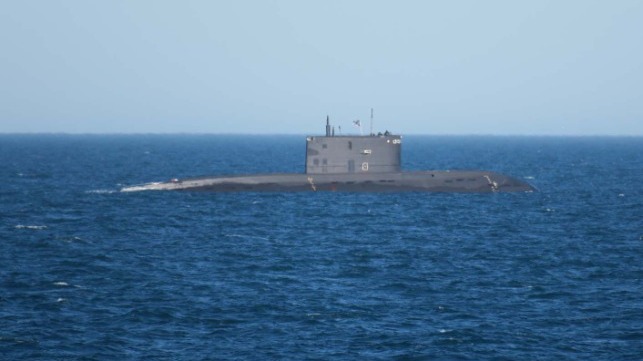 royal navy
