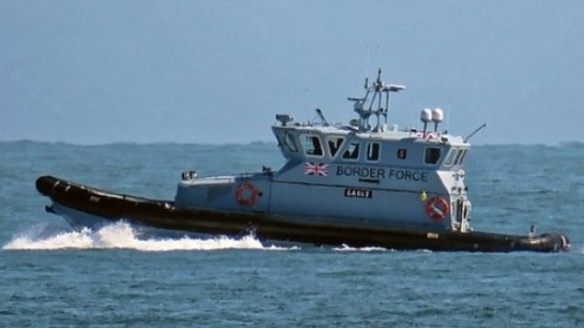 uk border force
