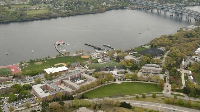 USCG sexual assault allegations