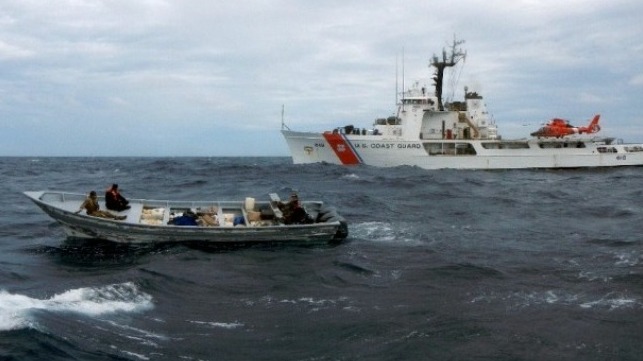 USCG Active completes mission
