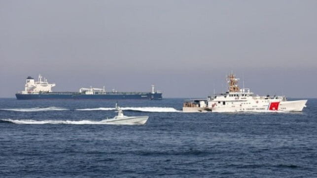 Strait of Hormuz