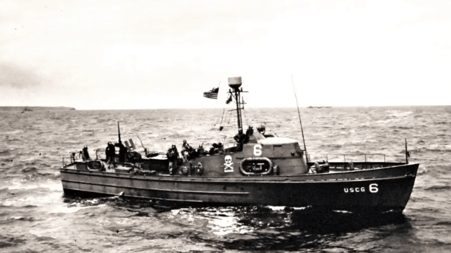 USCG