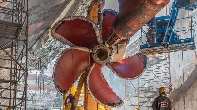 propeller