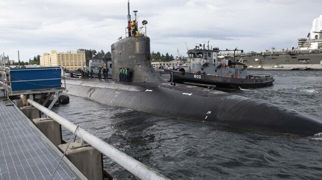 us navy connecticut