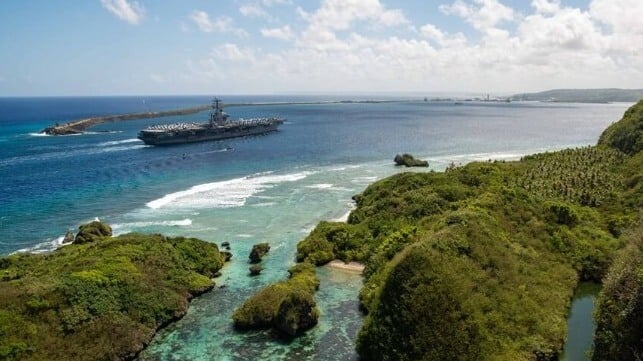 Nimitz
