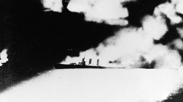 USS Quincy
